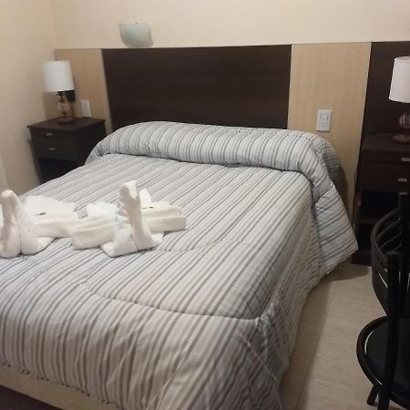 Hotel Andino La Rioja Eksteriør billede