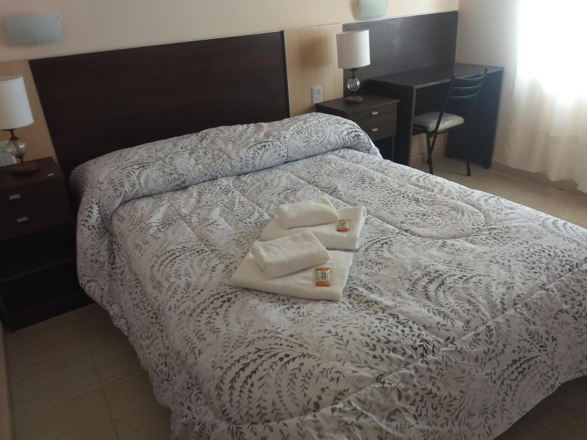 Hotel Andino La Rioja Eksteriør billede