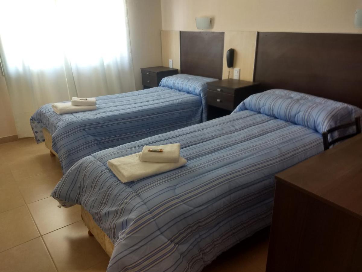 Hotel Andino La Rioja Eksteriør billede